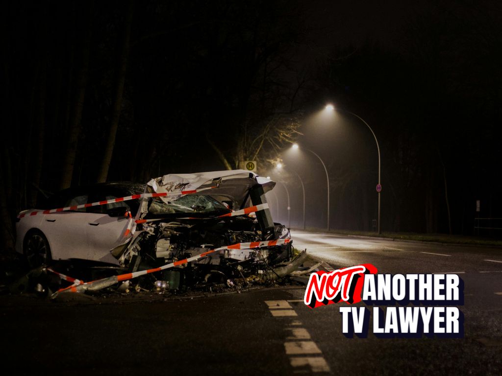accident reconstruction