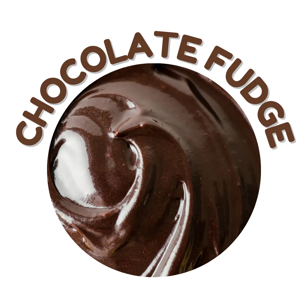 chocolate fudge 