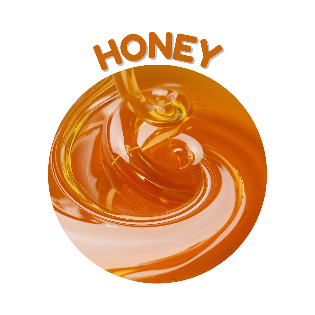 honey