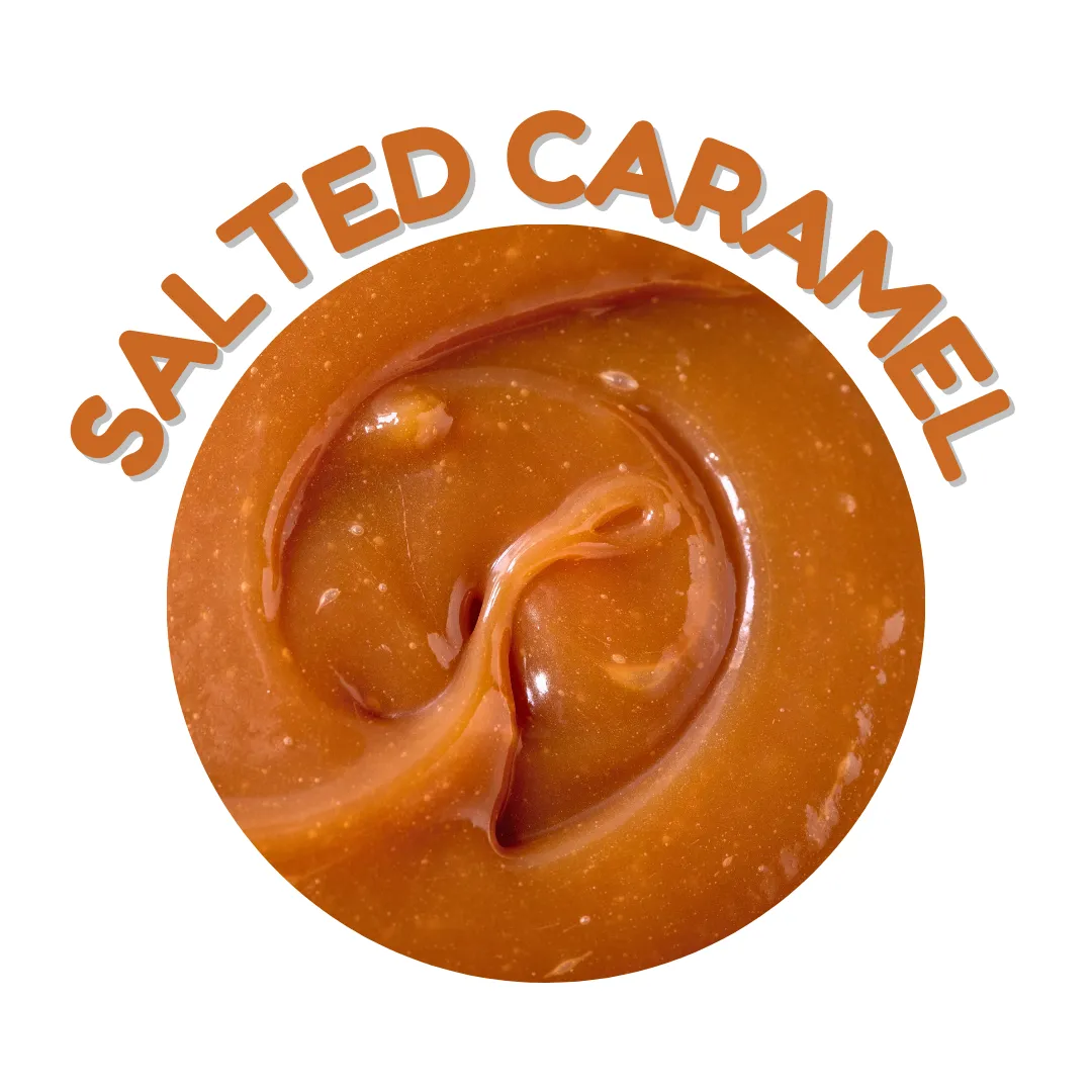 salted caramel