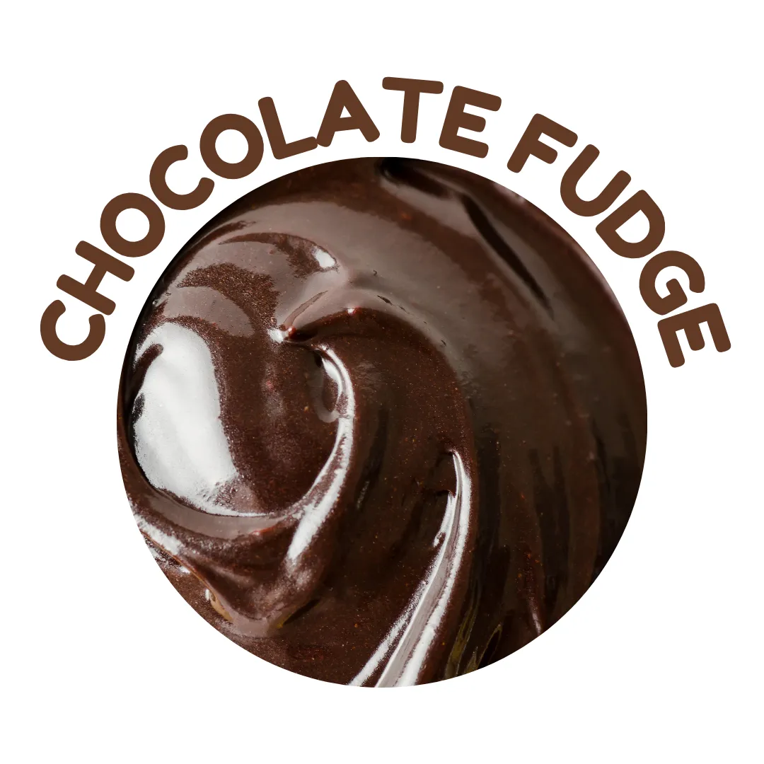 Chocolate Fudge