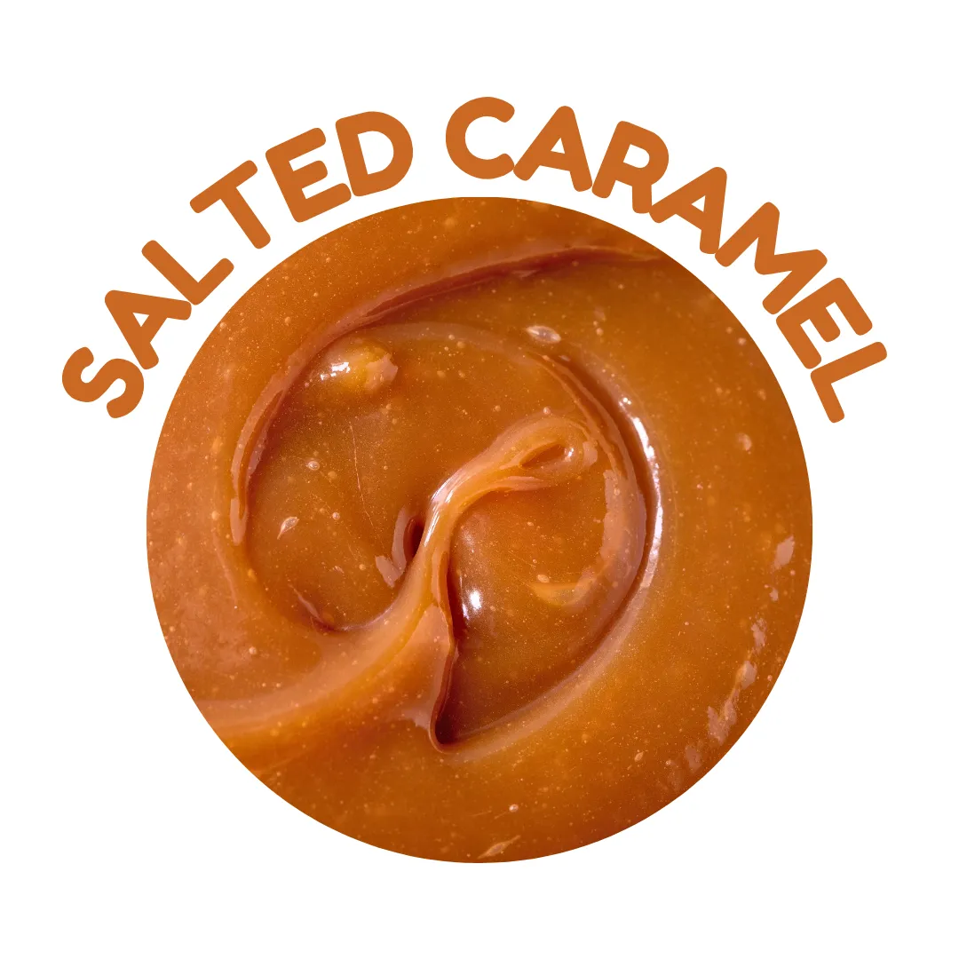 Salted Caramel