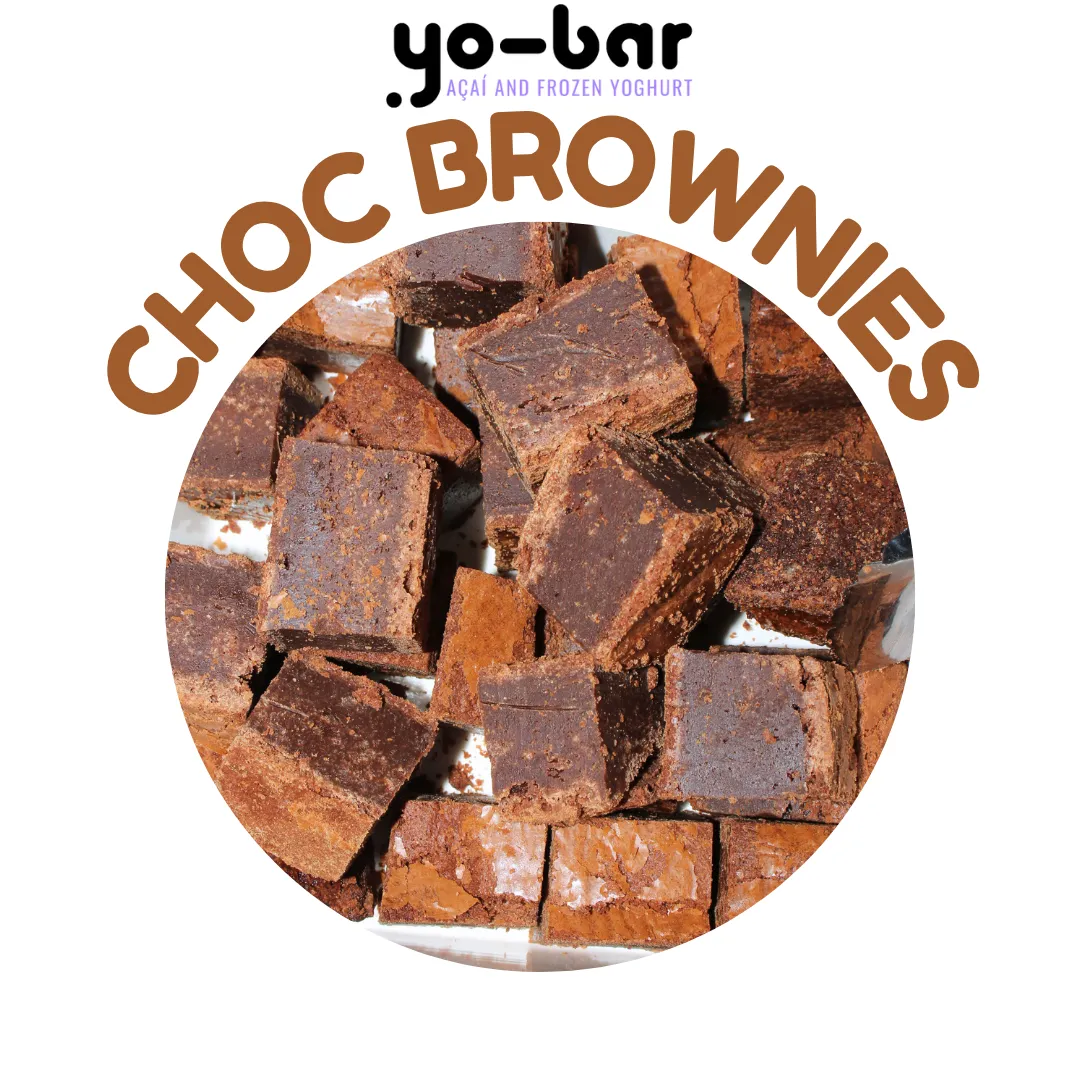 Choc Brownies