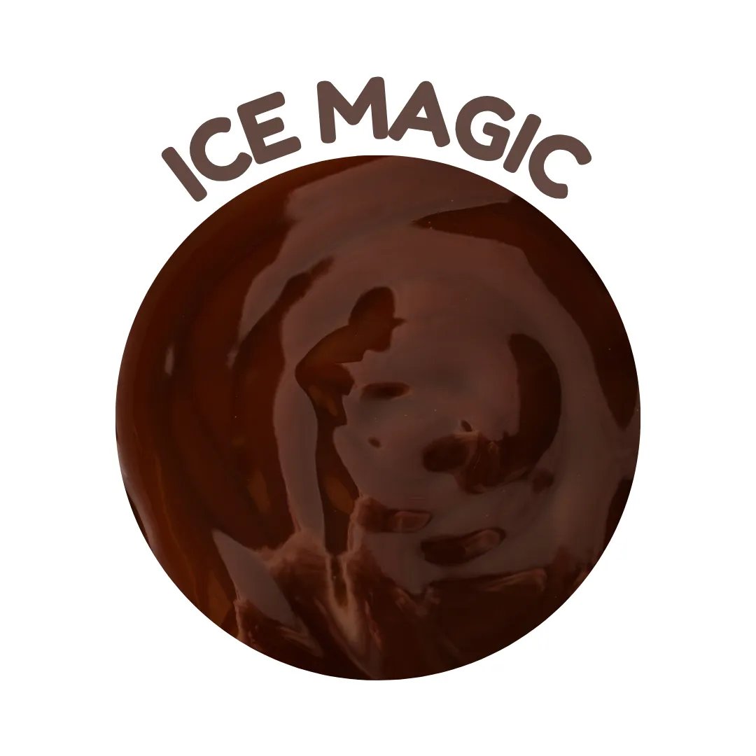 Ice Magic