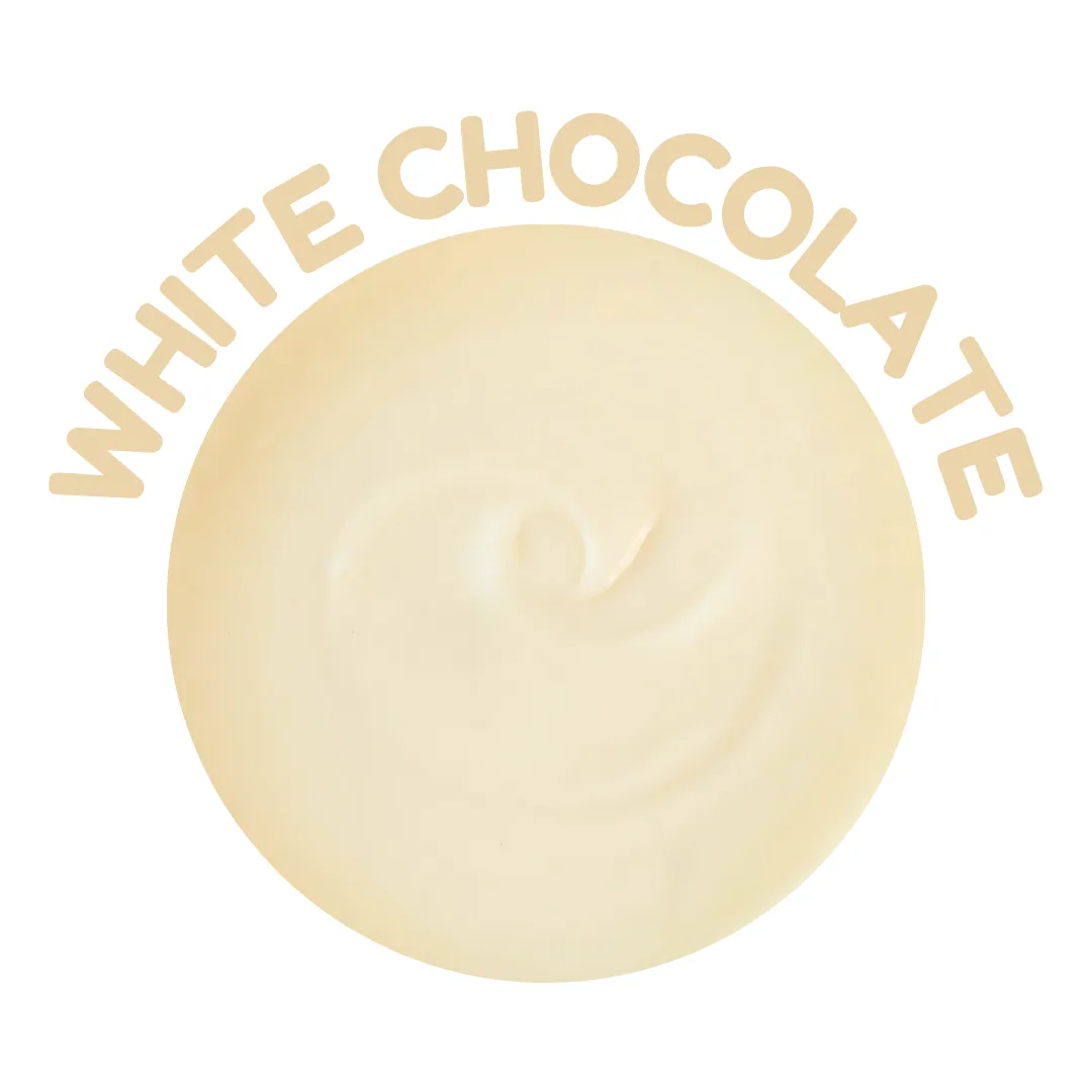 White Chocolate