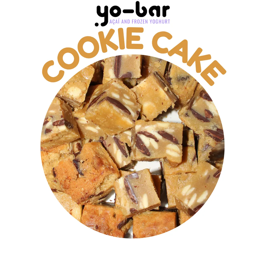 Cookie Cake