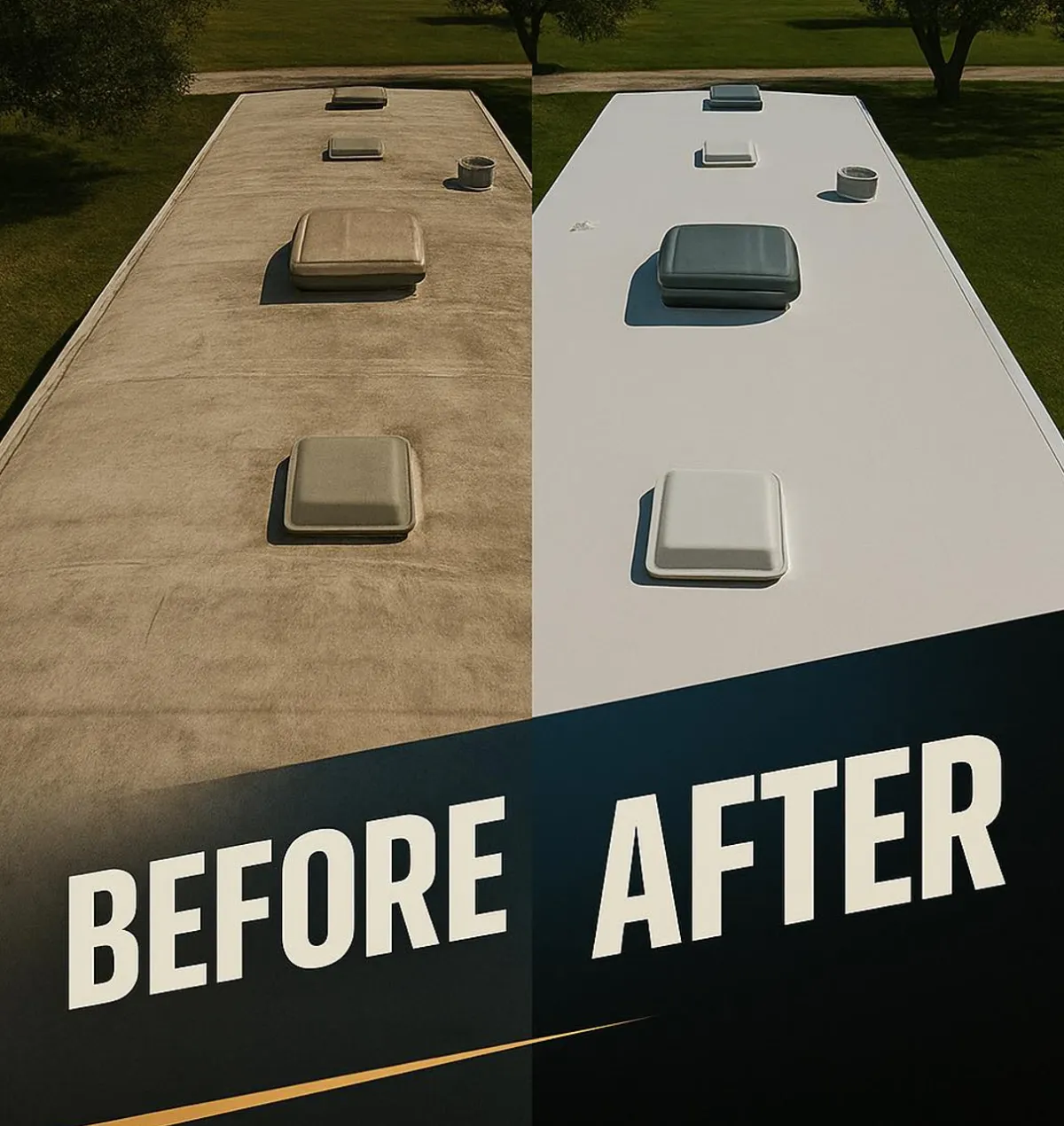 Storm Season RV Preparation and Emergency Repair Services in the Florida Panhandle