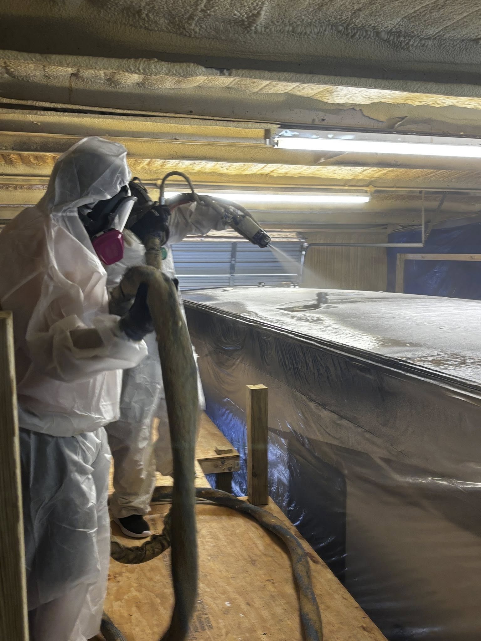 Why Lynn Haven and Bay County RV Owners Are Choosing Ceramic Coating Over Traditional Roof Sealants