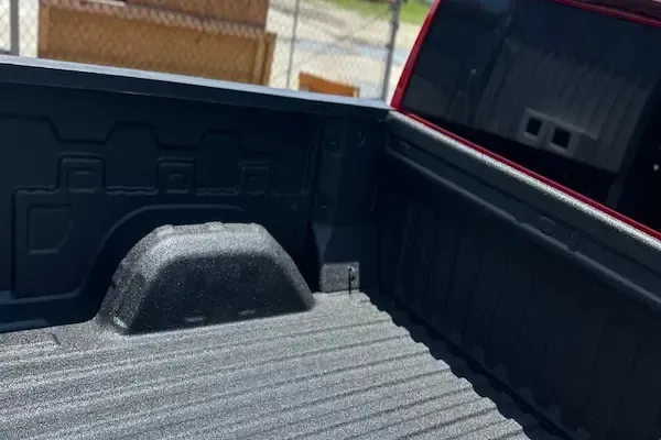 Truck Bed Liners in Florida Designed for Maximum Durability and Rust Prevention