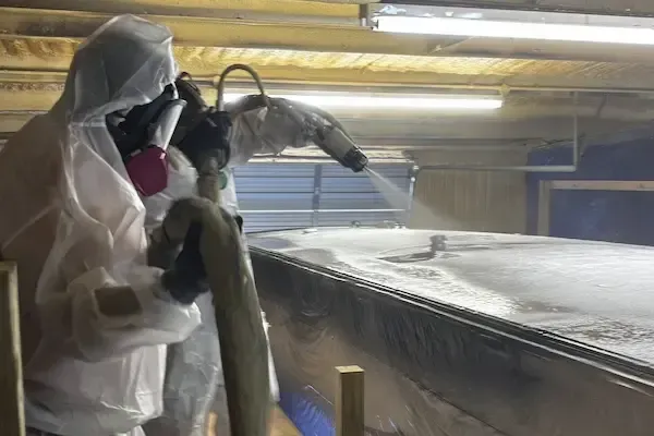 Why Lynn Haven and Bay County RV Owners Are Choosing Ceramic Coating