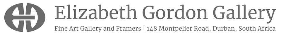 Elizabeth Gordon Gallery Logo