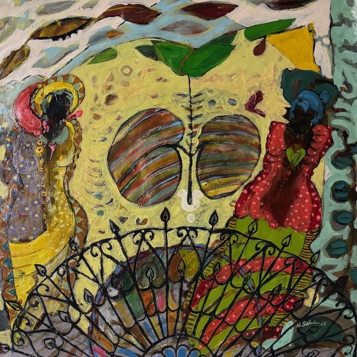 Summer Bounty 2 by Hussein Saim