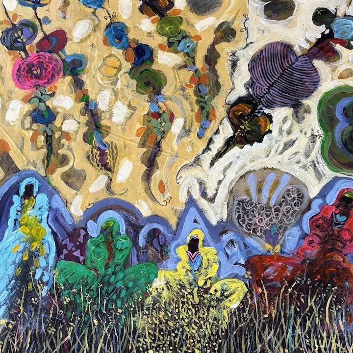 Summer Bounty 10 by Hussein Saim