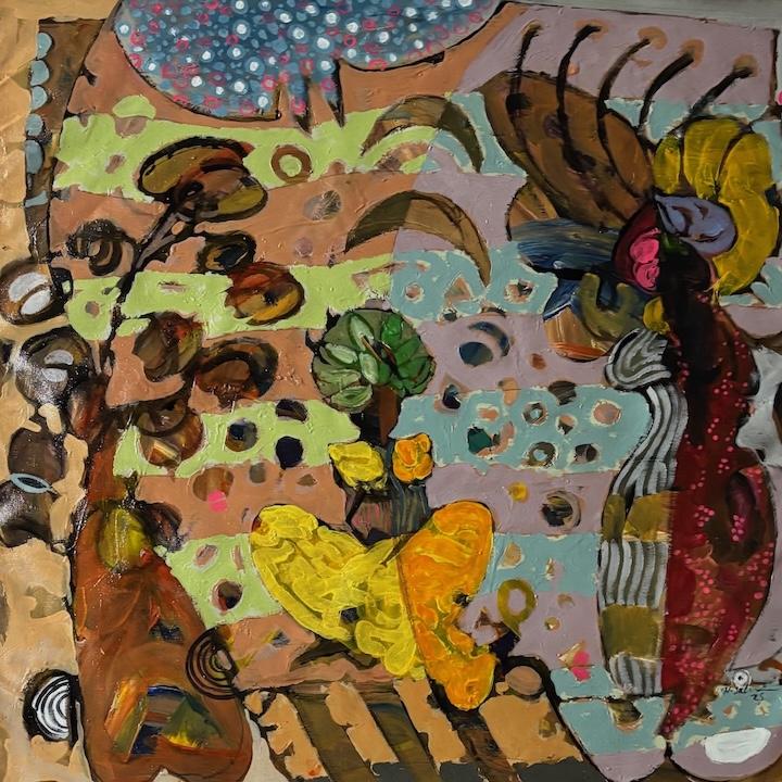 Summer Bounty 3 by Hussein Saim