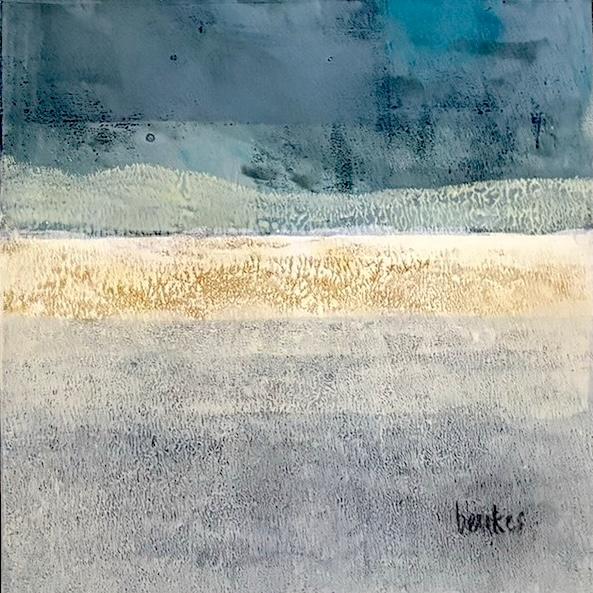 Landscape 4 by Sandi Beukes