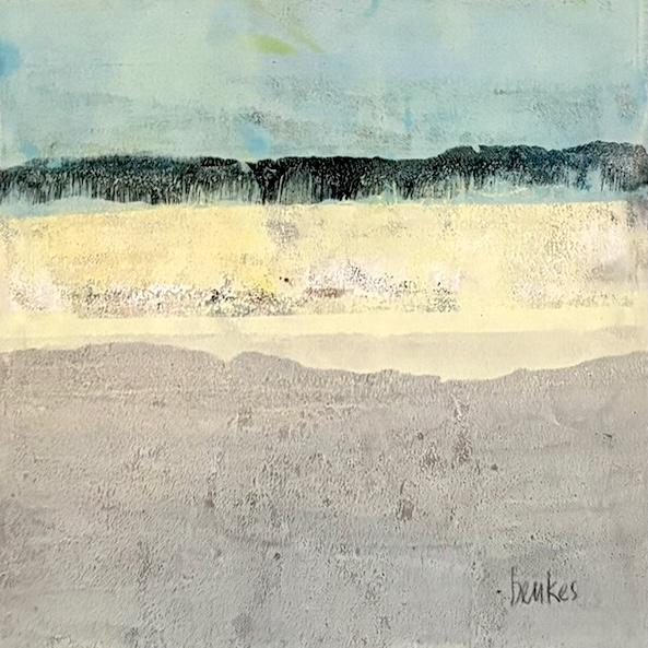 Landscape 3 by Sandi Beukes