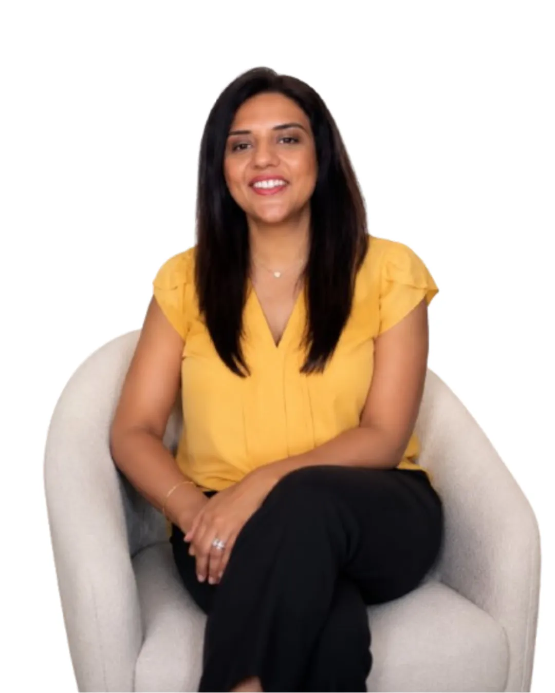 Sarita B.