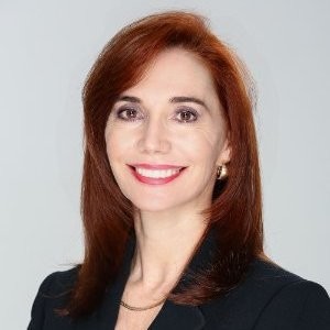 Nicky du Toit, CFO and Corporate Services Director