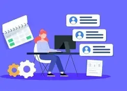 An Image of UpHex's Website