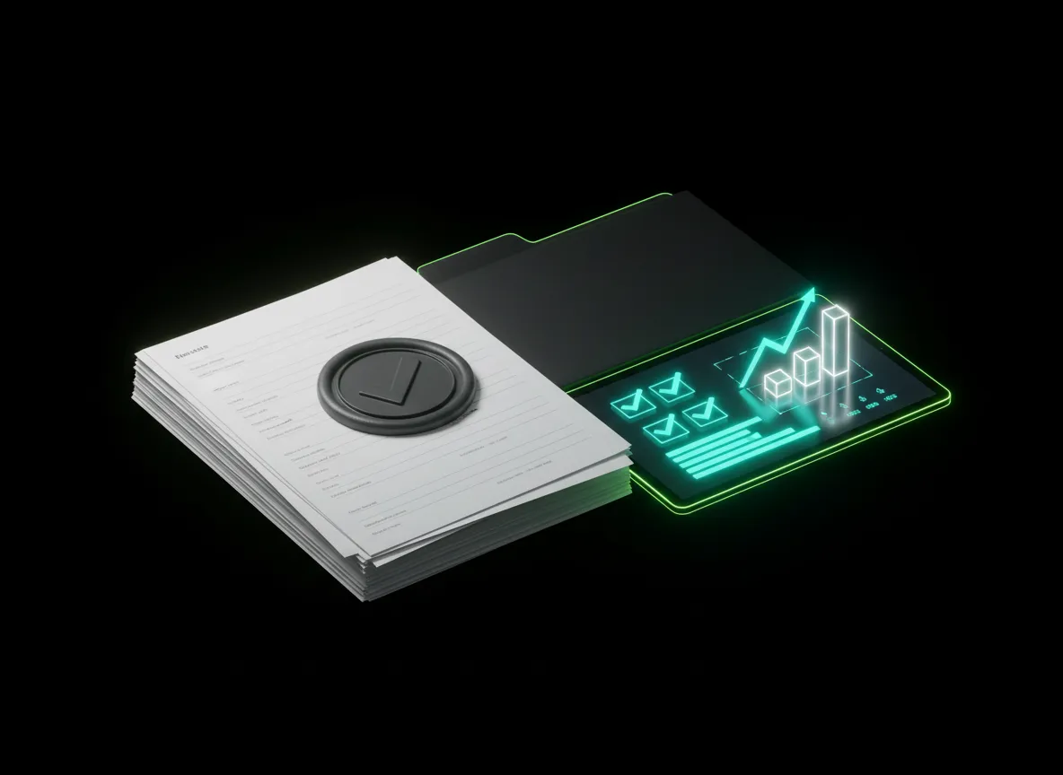 Regulatory Reporting: Automate Reports for Every Market