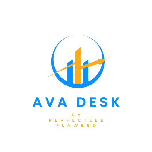 Ava Desk