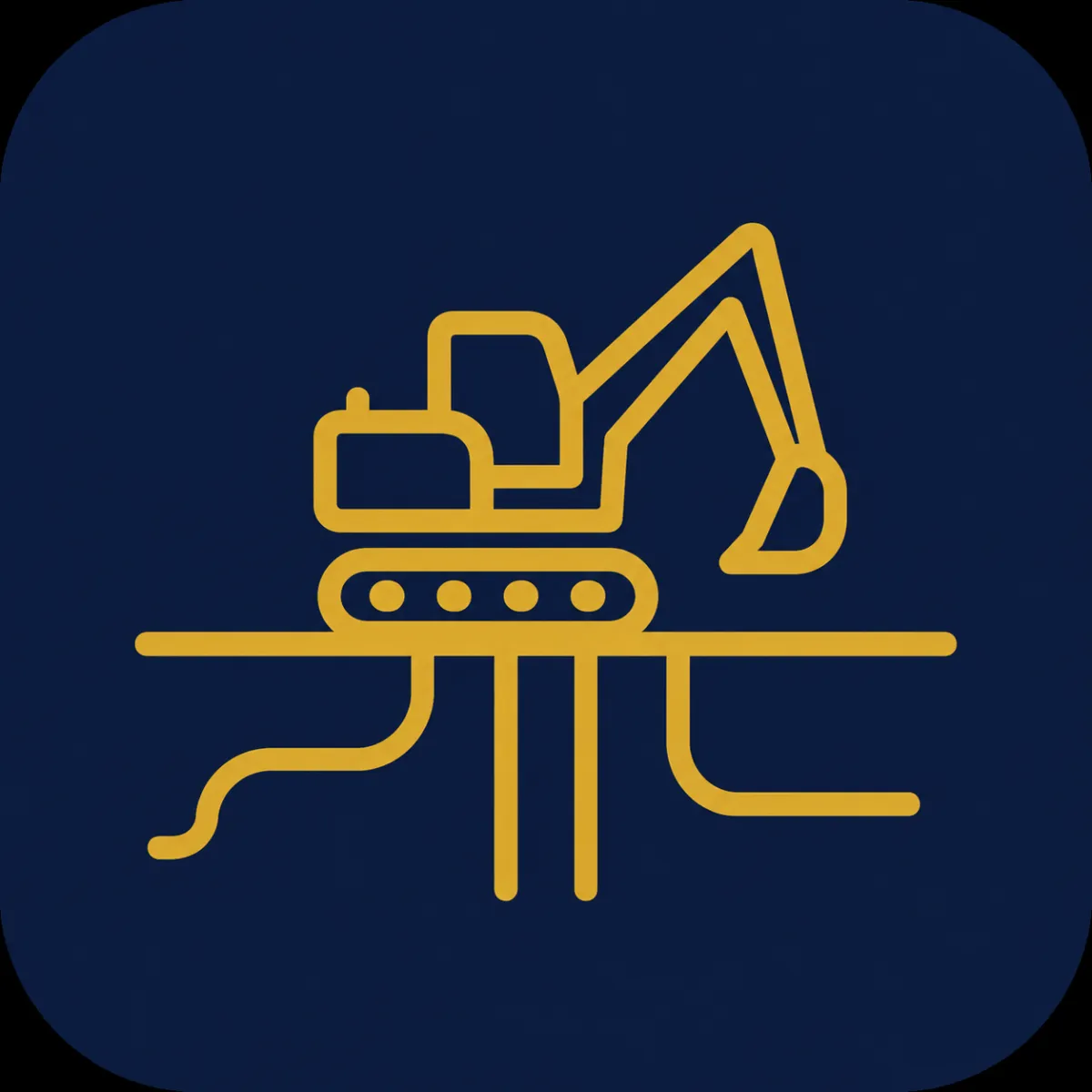 Construction Site Locating