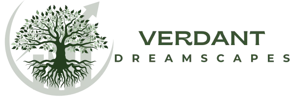 Verdant Dreamscapes logo