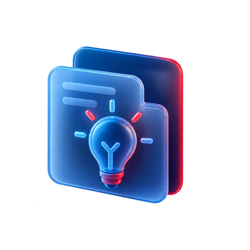 Technology options icon