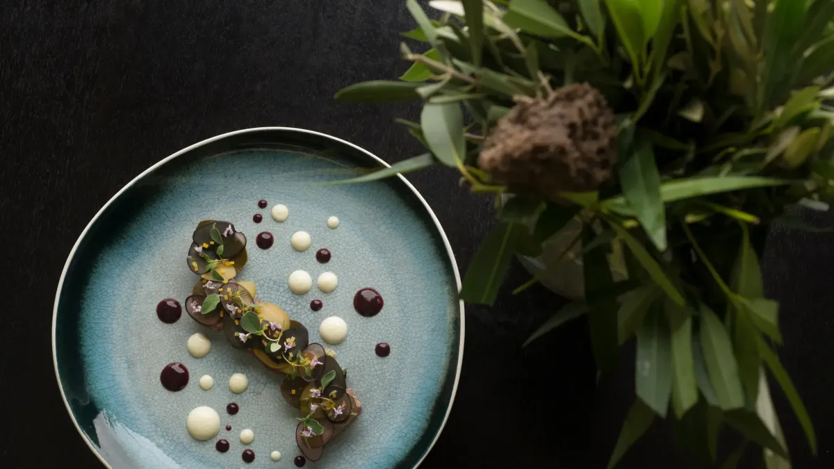 Alinea