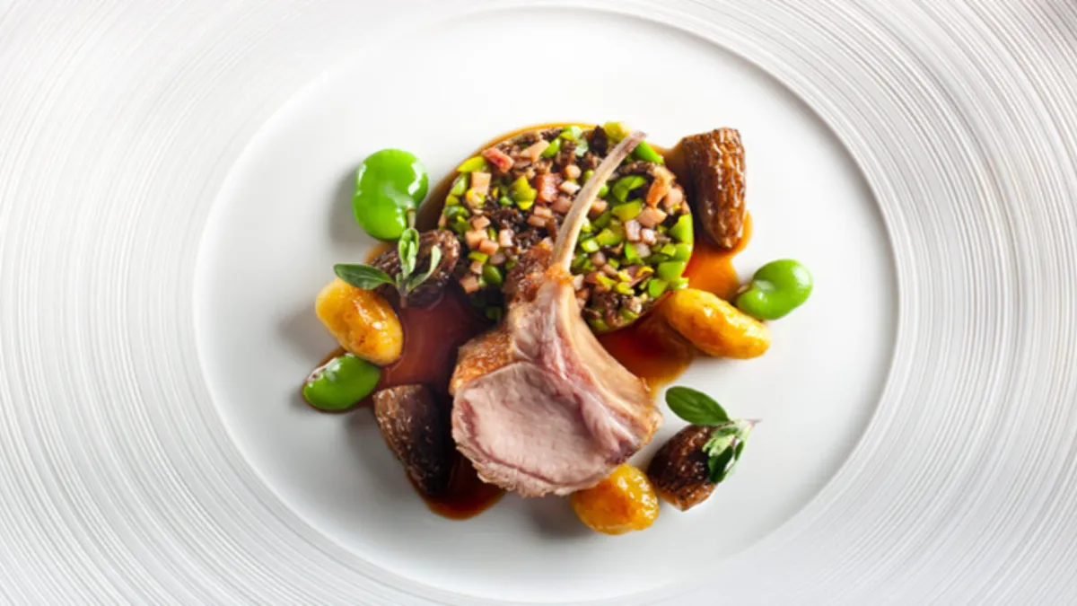 Eleven Madison Park