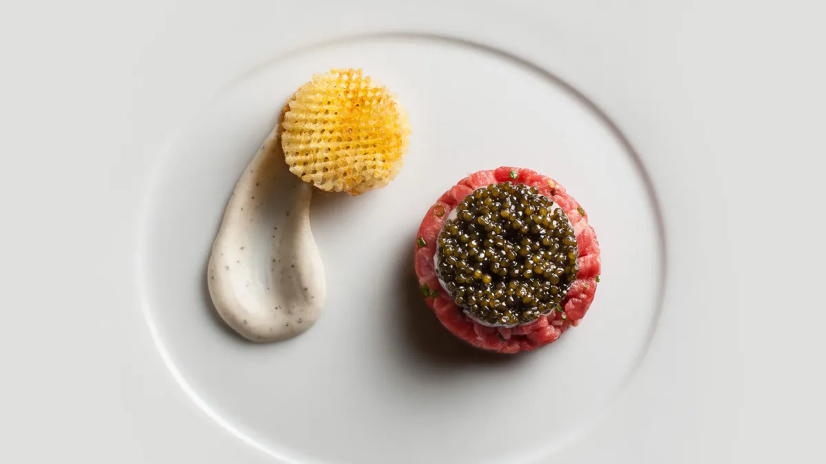 Le Bernardin