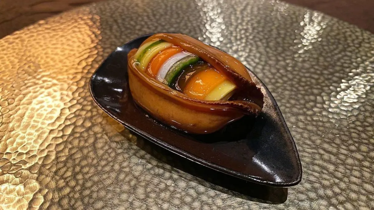 Benu