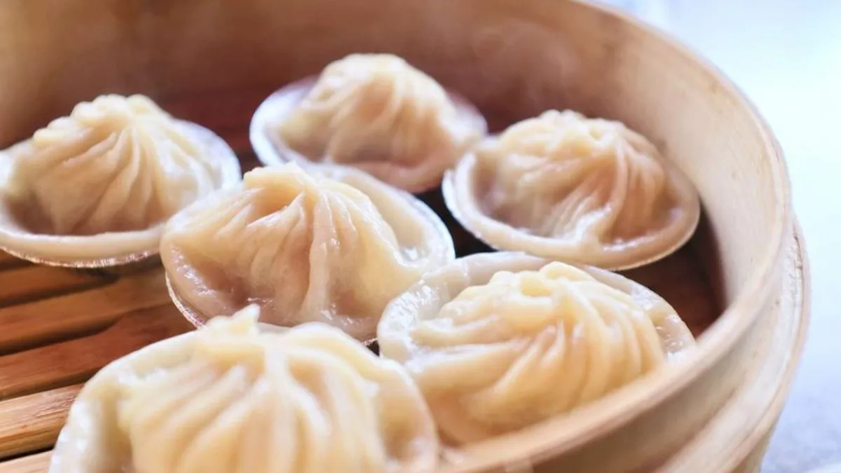 Supreme Dumplings