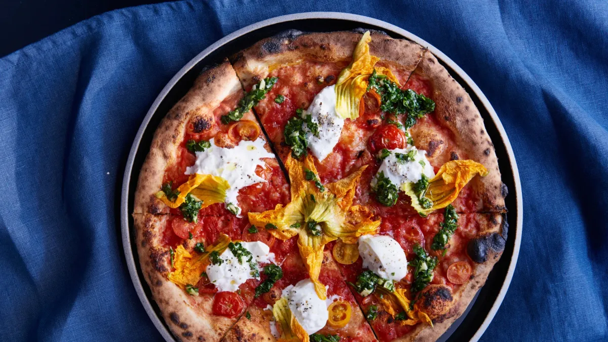 Pizzana