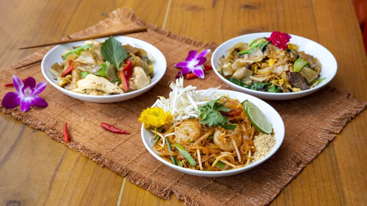 Aloy Modern Thai