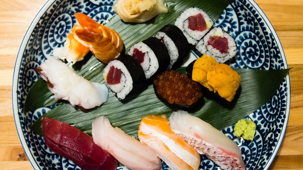 Hayakawa