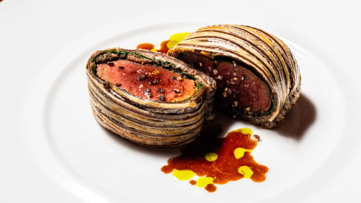 L’Atelier de Joël Robuchon