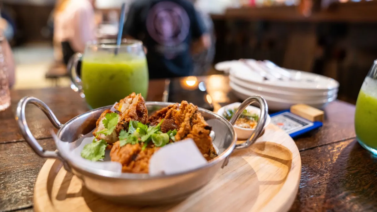 Kin Thai