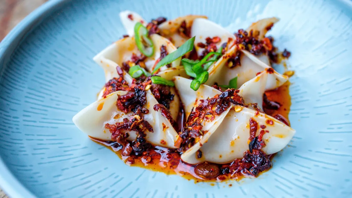 Nami Modern Korean Steakhouse
