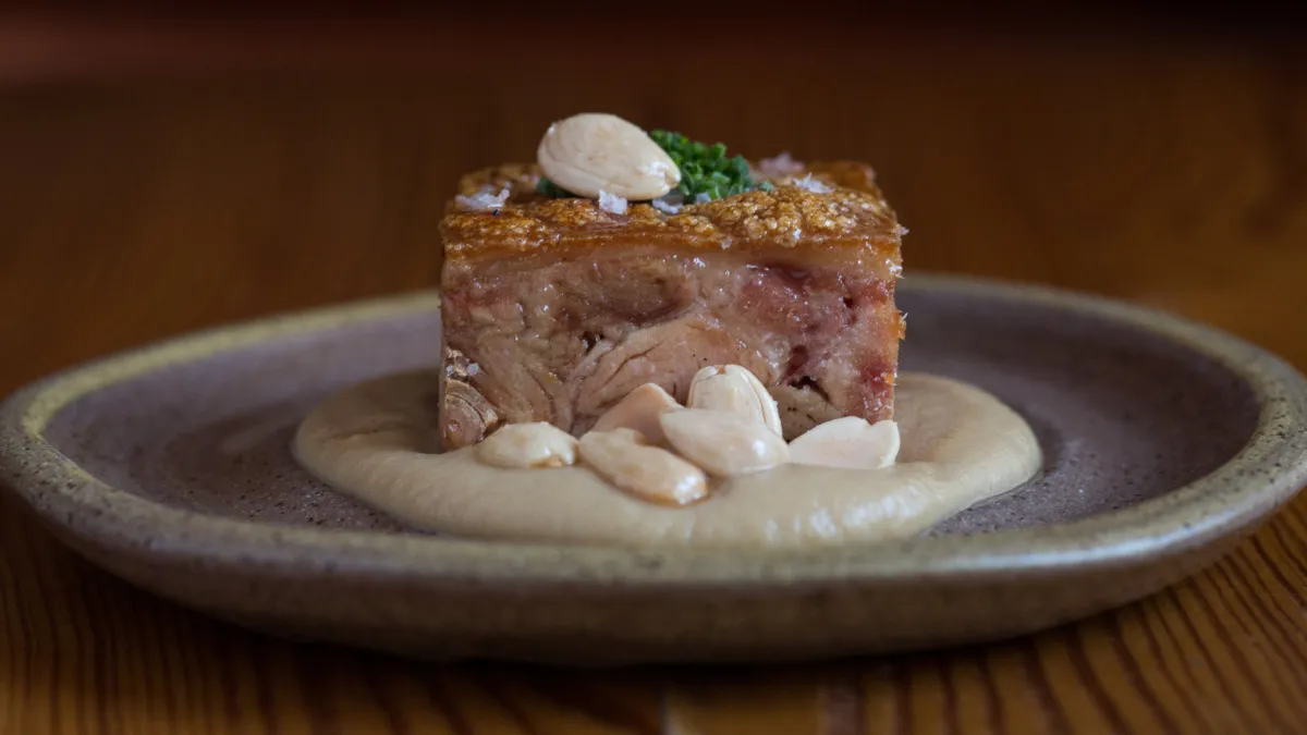 Central Provisions