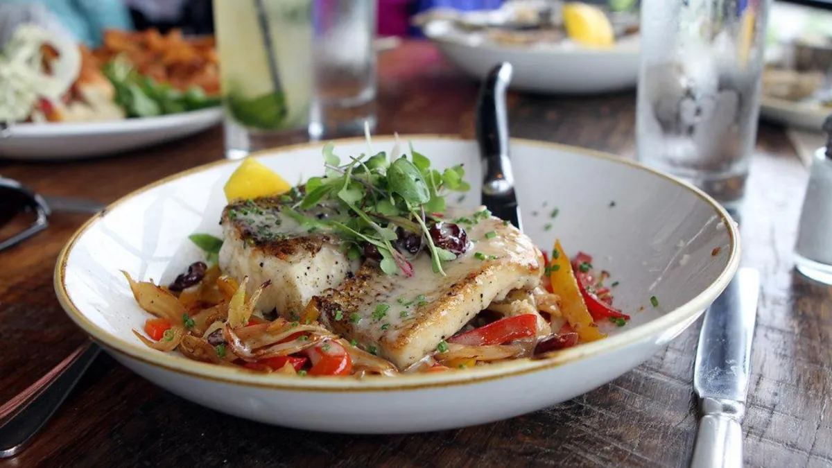 Alley Cat Oyster Bar