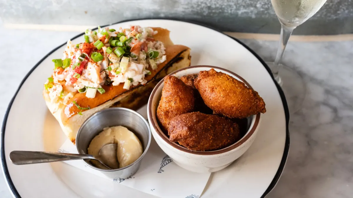 The Darling Oyster Bar