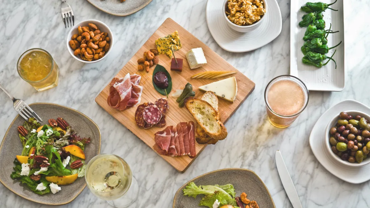 Park Bistro