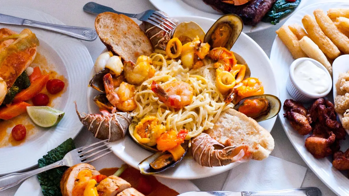 Bon Temps Grill