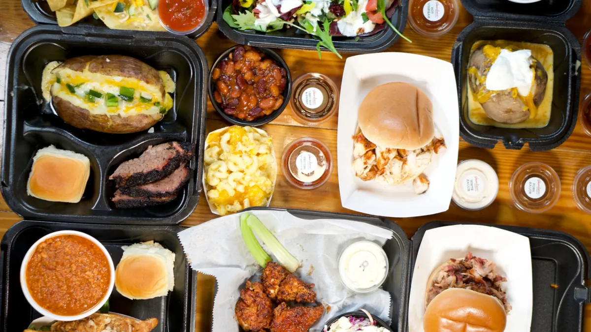 Saucehouse BBQ