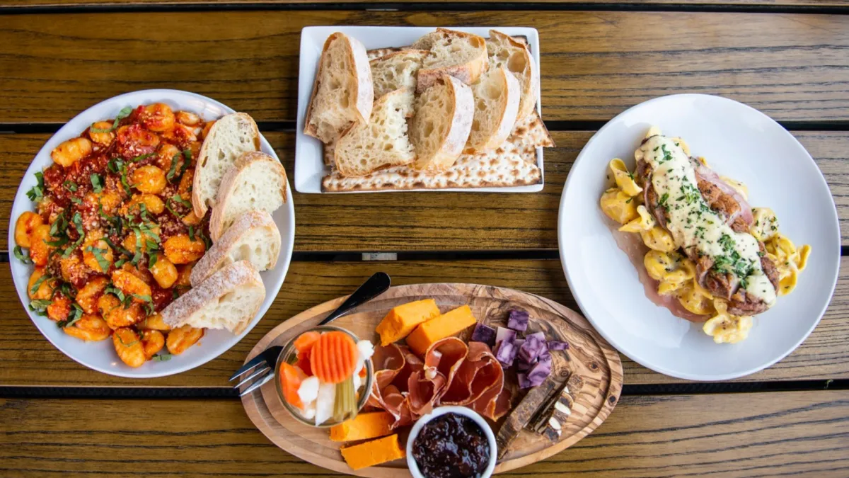 Prost! Wine Bar & Charcuterie