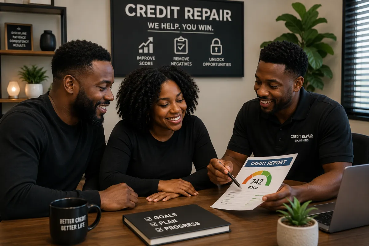credit repair