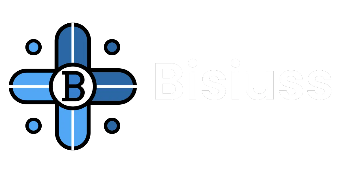 Bisiuss Logo