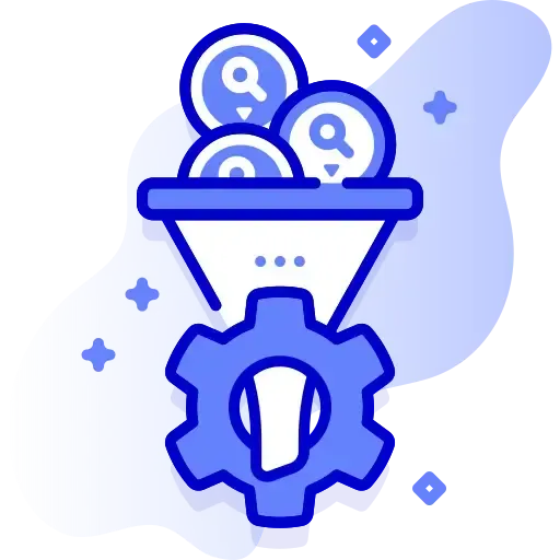 Funnel Process