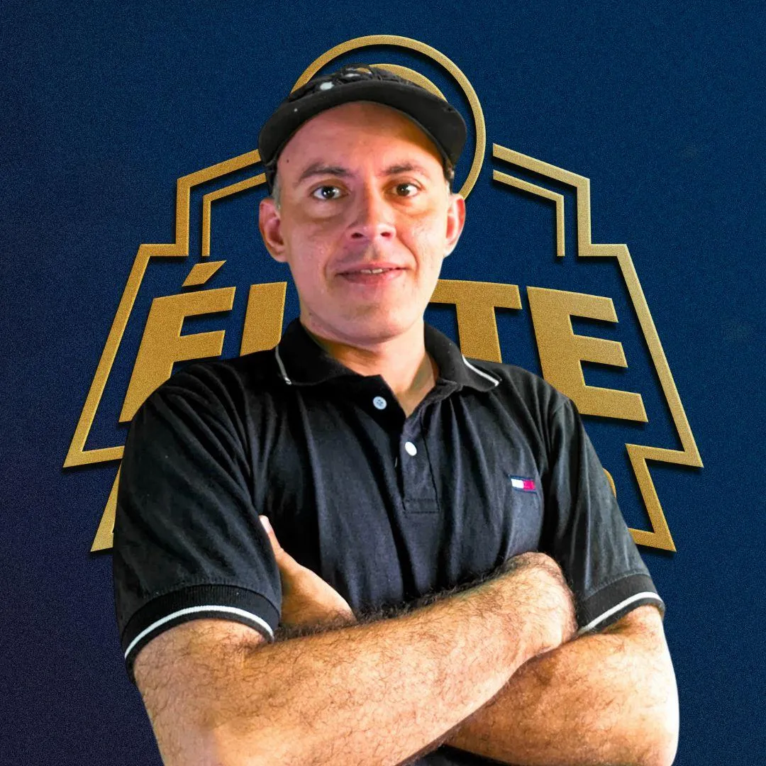 Eddy Porras